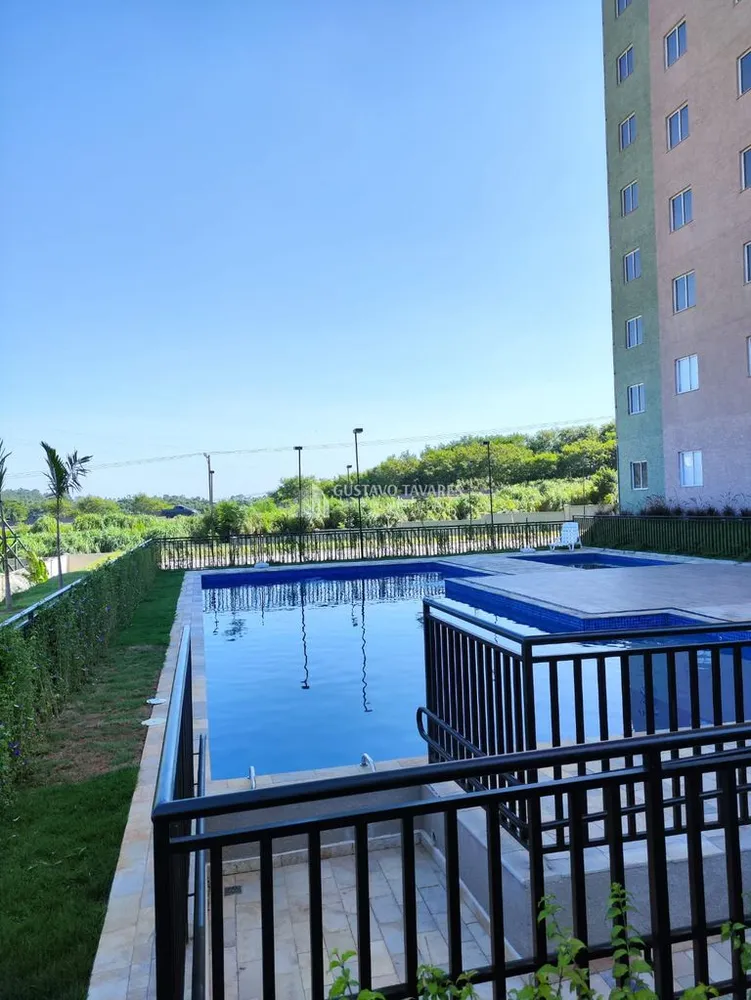 Apartamento, 2 quartos, 54 m² - Foto 11