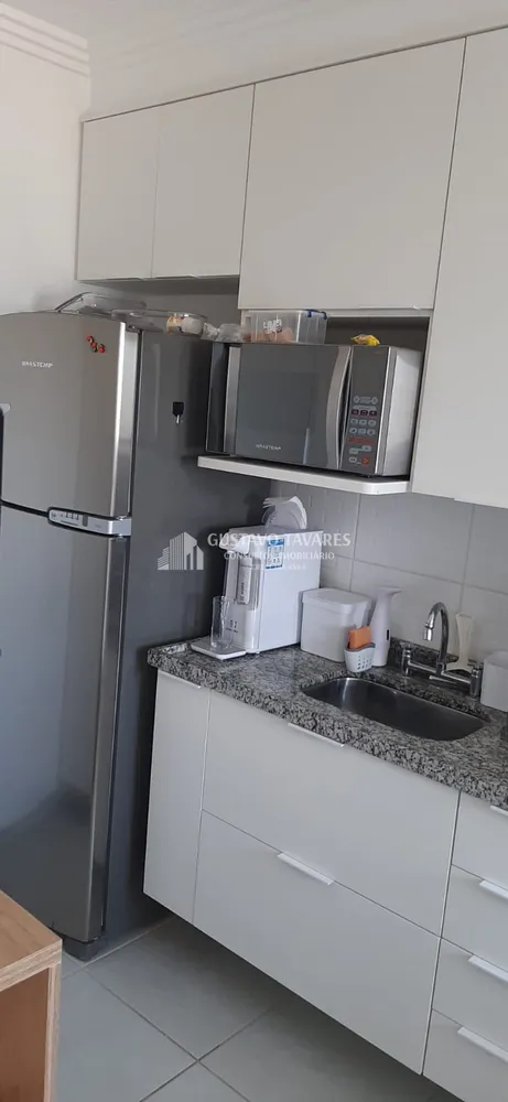 Apartamento, 2 quartos, 54 m² - Foto 1