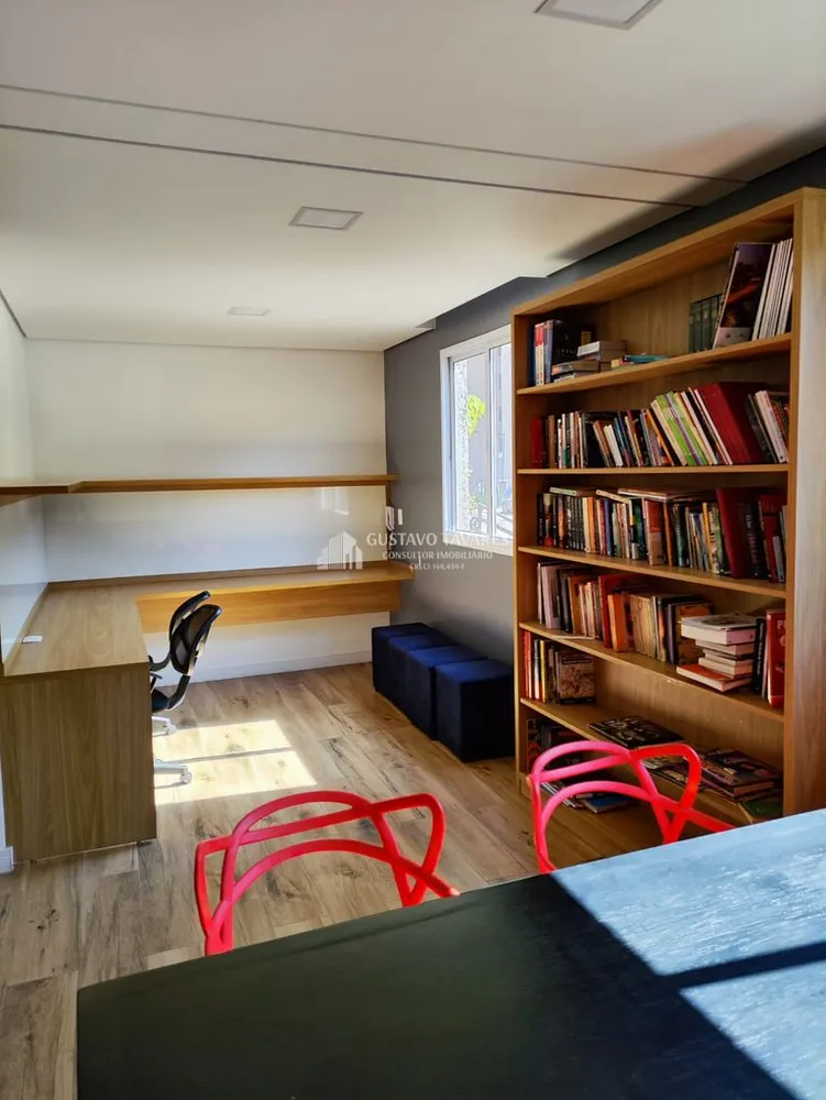 Apartamento, 2 quartos, 54 m² - Foto 15