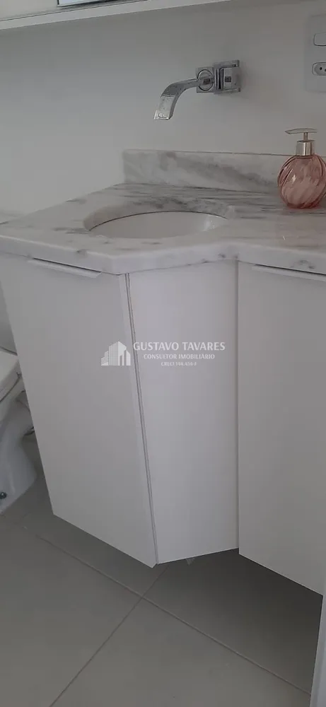Apartamento, 2 quartos, 54 m² - Foto 5
