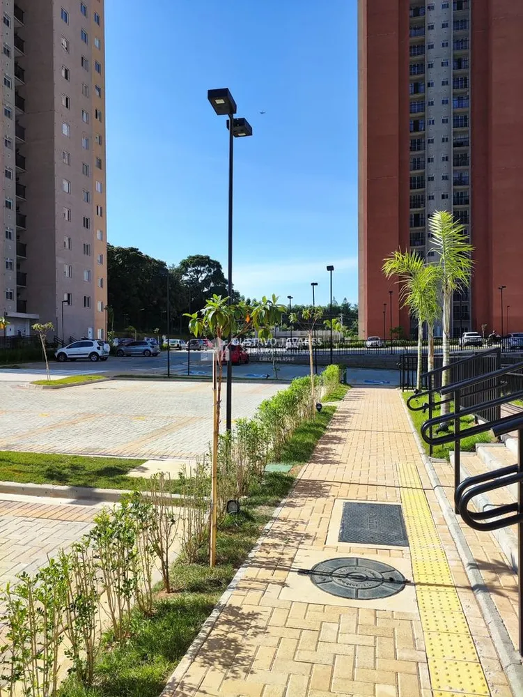 Apartamento, 2 quartos, 54 m² - Foto 6