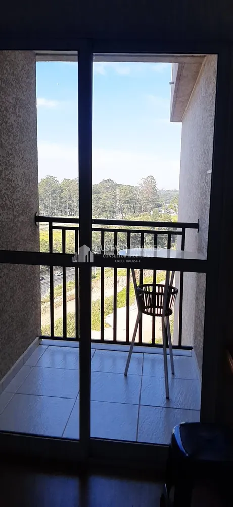 Apartamento, 2 quartos, 54 m² - Foto 3