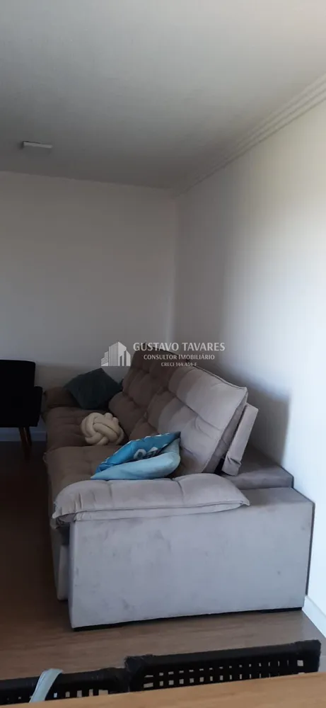 Apartamento, 2 quartos, 54 m² - Foto 4