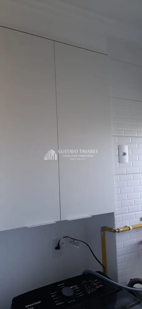 Apartamento, 2 quartos, 54 m² - Foto 2