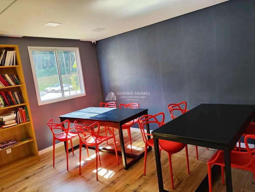 Apartamento, 2 quartos, 54 m² - Foto 14