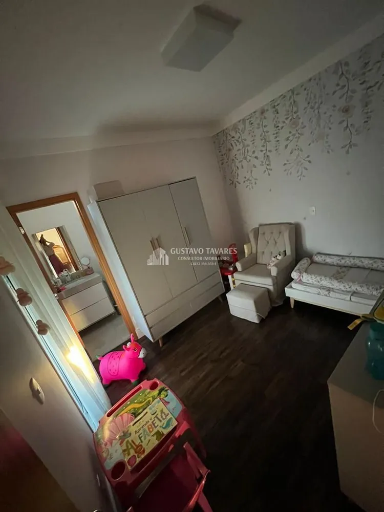 Apartamento, 3 quartos, 117 m² - Foto 5