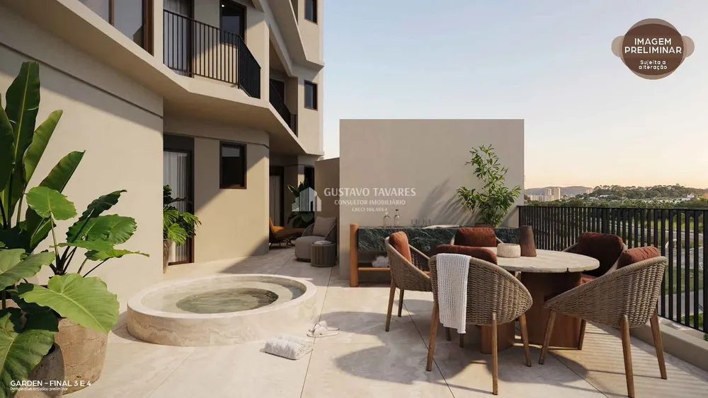 Apartamento, 4 quartos, 191 m² - Foto 7