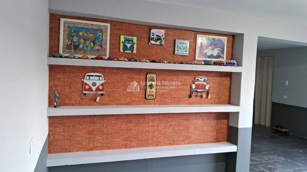 Casa, 2 quartos, 226 m² - Foto 7