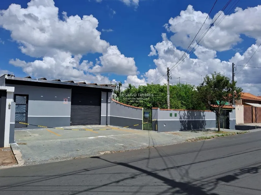 Casa, 2 quartos, 226 m² - Foto 3