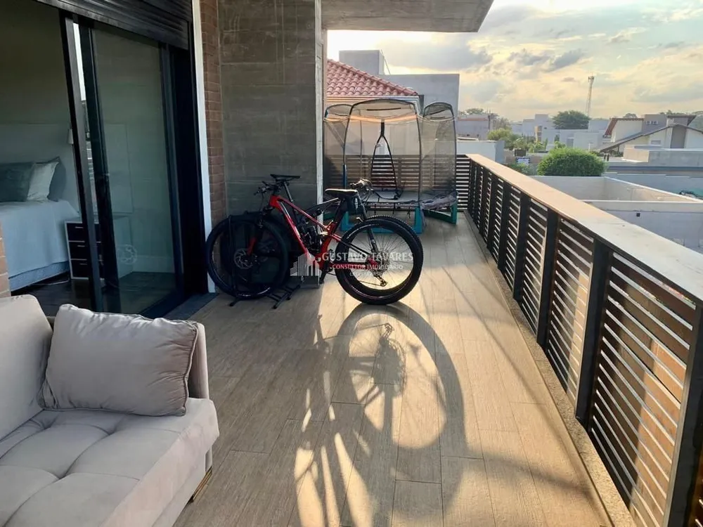 Casa de Condomínio, 4 quartos - Foto 5