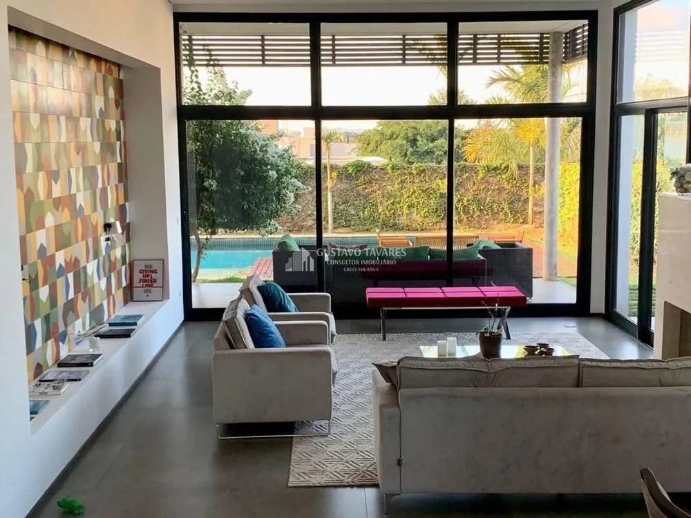 Casa de Condomínio, 4 quartos - Foto 4