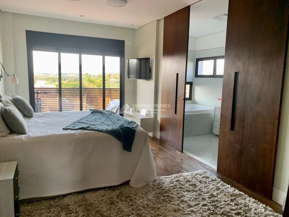 Casa de Condomínio, 4 quartos - Foto 6