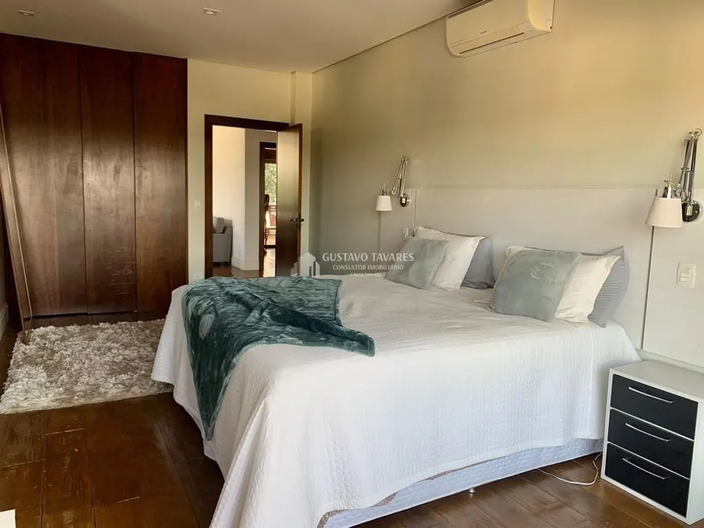 Casa de Condomínio, 4 quartos - Foto 8