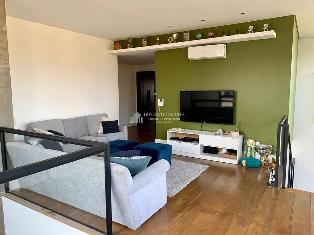 Casa de Condomínio, 4 quartos - Foto 5