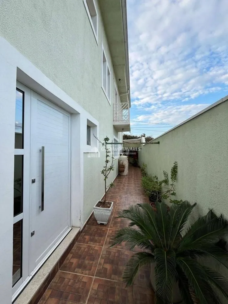 Casa, 3 quartos, 148 m² - Foto 2
