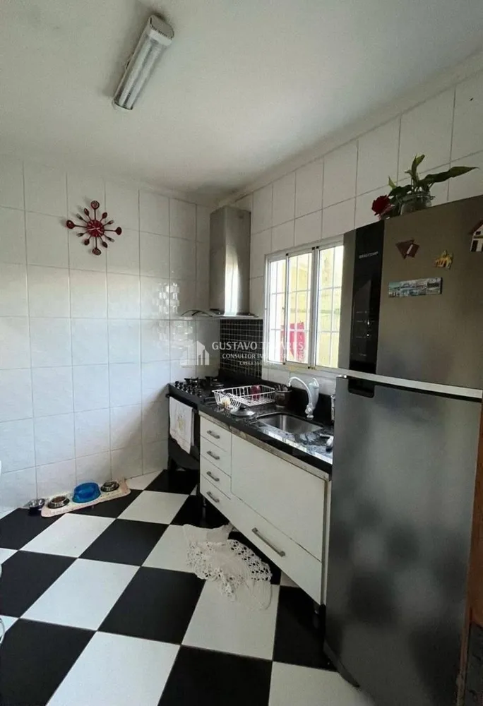 Casa, 3 quartos, 148 m² - Foto 6