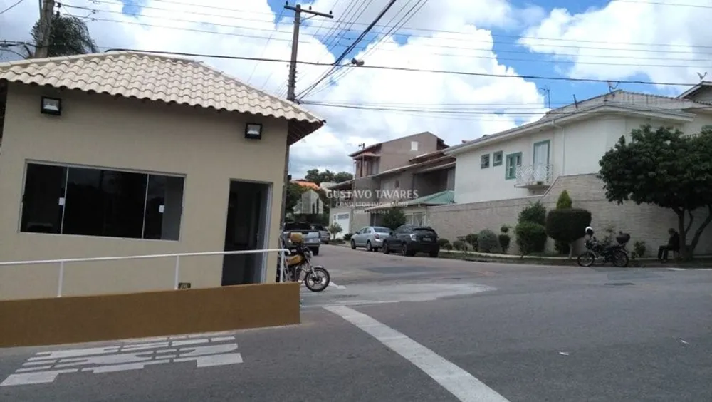 Casa, 3 quartos, 148 m² - Foto 12