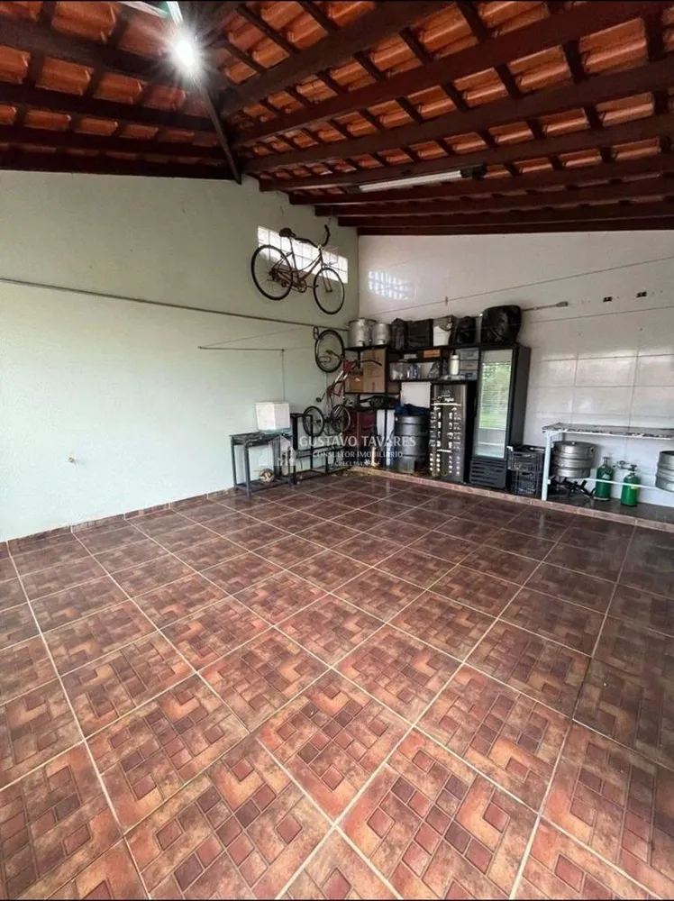 Casa, 3 quartos, 148 m² - Foto 10