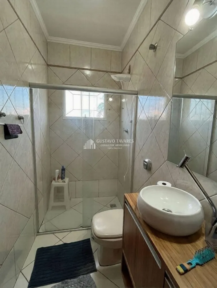 Casa, 3 quartos, 148 m² - Foto 9