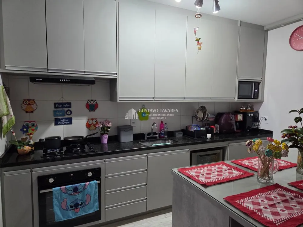 Apartamento, 3 quartos, 98 m² - Foto 5