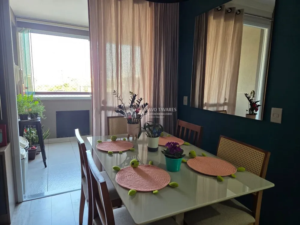 Apartamento, 3 quartos, 98 m² - Foto 4