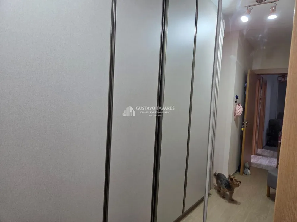 Apartamento, 3 quartos, 98 m² - Foto 8