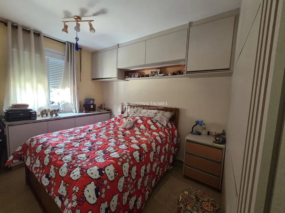 Apartamento, 3 quartos, 98 m² - Foto 7