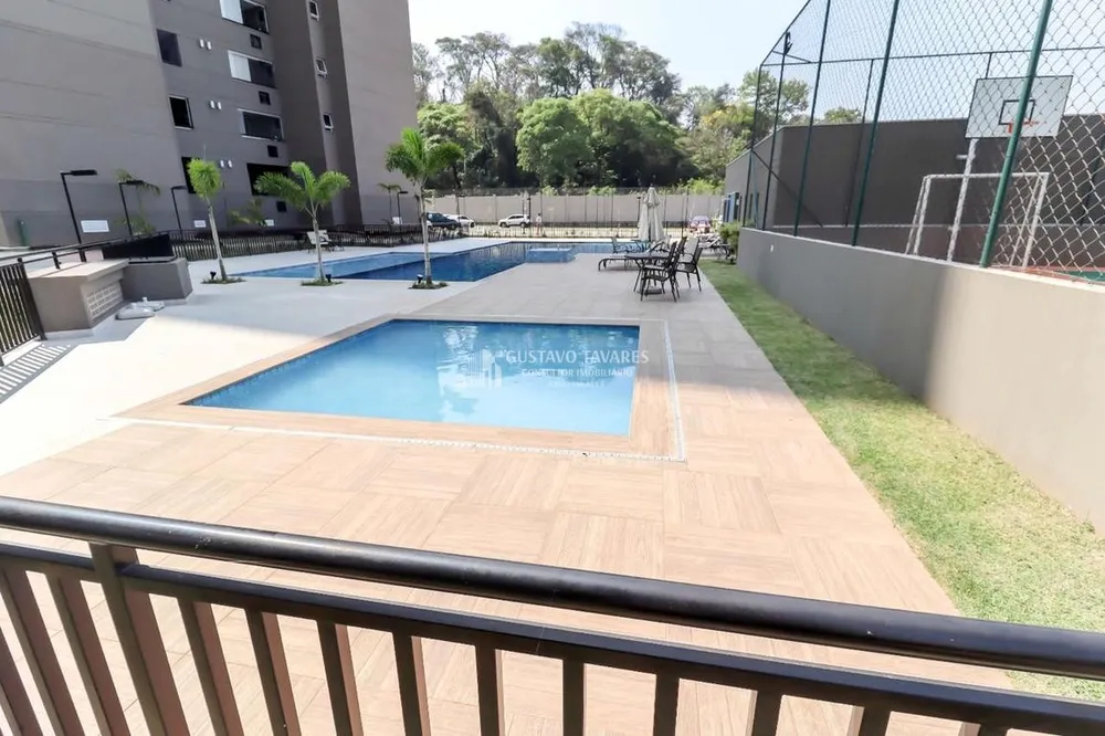 Apartamento, 3 quartos, 98 m² - Foto 15