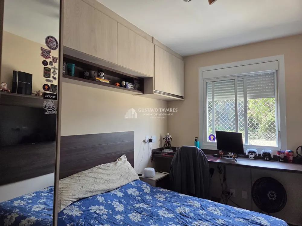 Apartamento, 3 quartos, 98 m² - Foto 9
