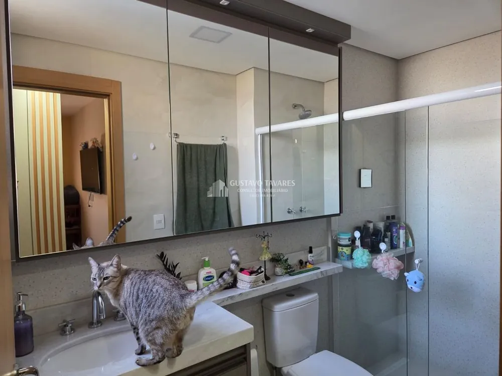 Apartamento, 3 quartos, 98 m² - Foto 10