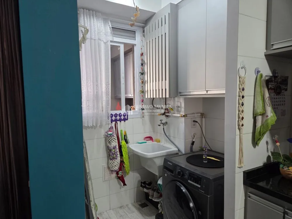 Apartamento, 3 quartos, 98 m² - Foto 6