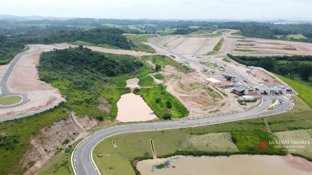 Terreno, 420 m² - Foto 3