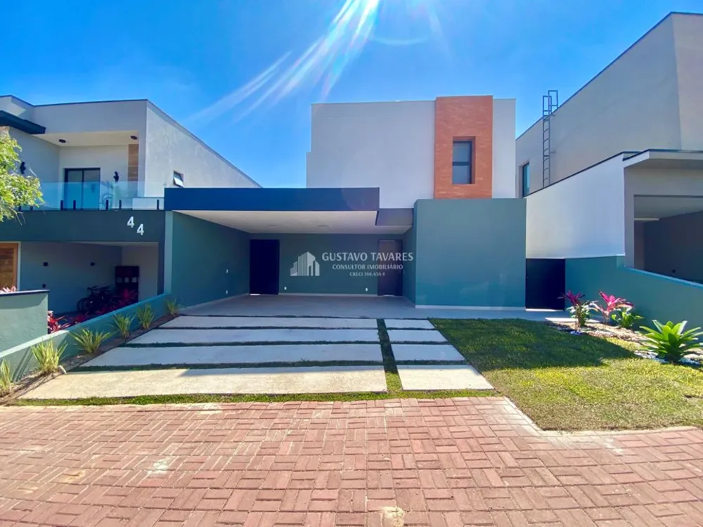 Casa de Condomínio, 3 quartos - Foto 3