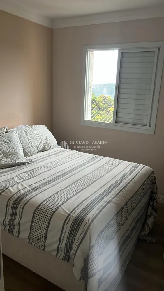 Apartamento, 3 quartos, 90 m² - Foto 6