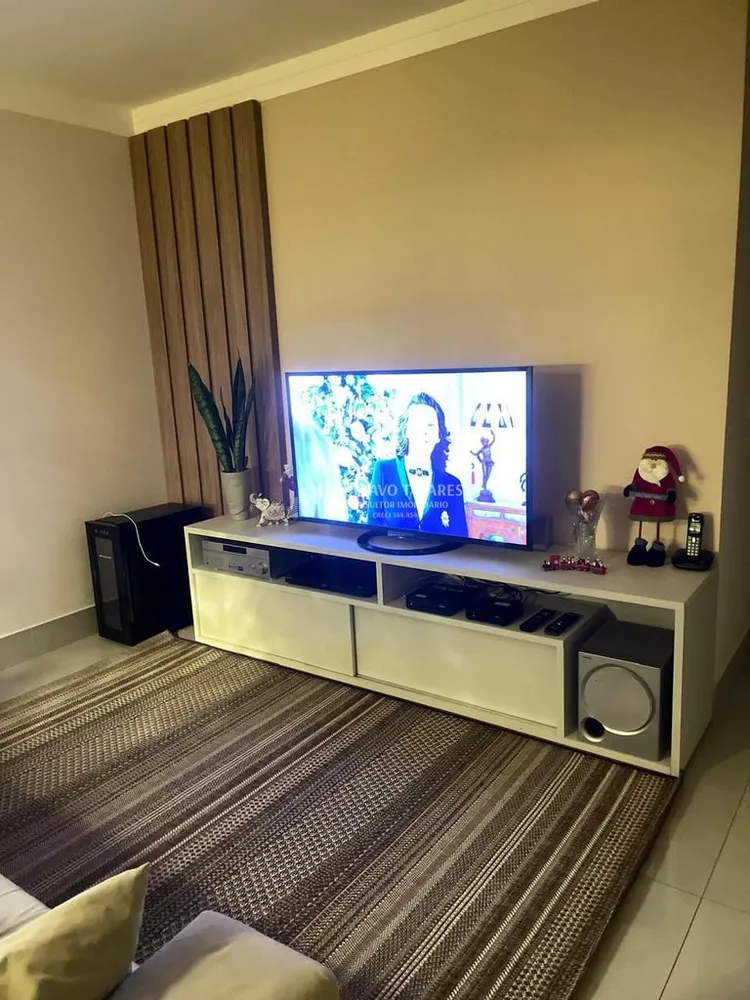 Apartamento, 3 quartos, 90 m² - Foto 5