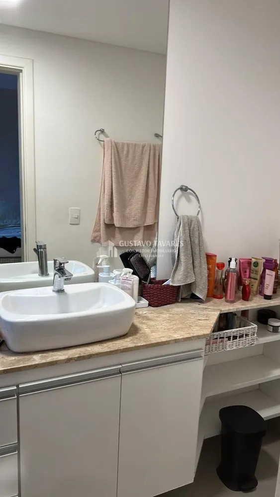 Apartamento, 3 quartos, 90 m² - Foto 7
