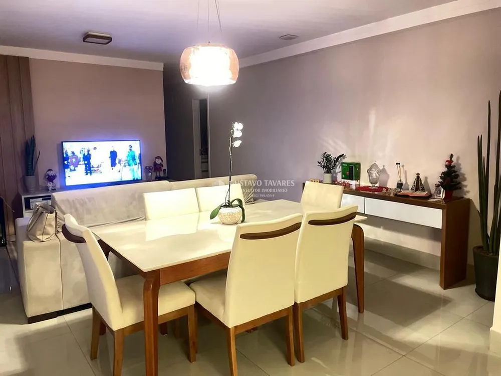 Apartamento, 3 quartos, 90 m² - Foto 3