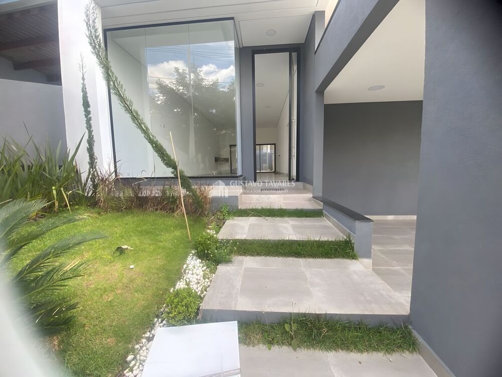 Casa, 3 quartos, 168 m² - Foto 4