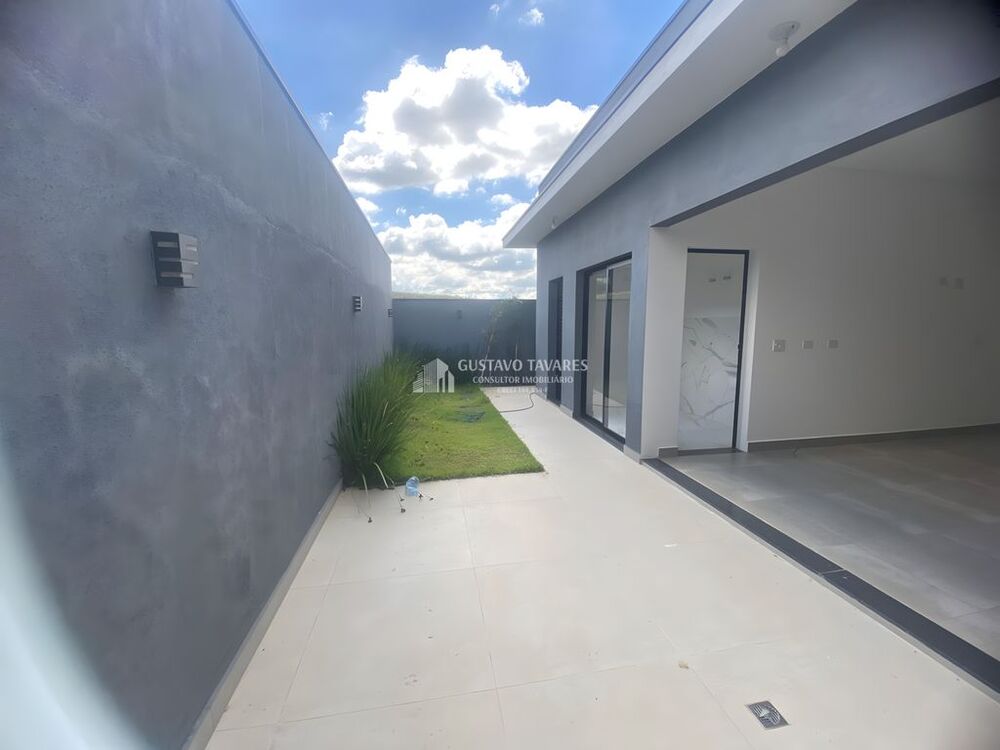 Casa, 3 quartos, 168 m² - Foto 1