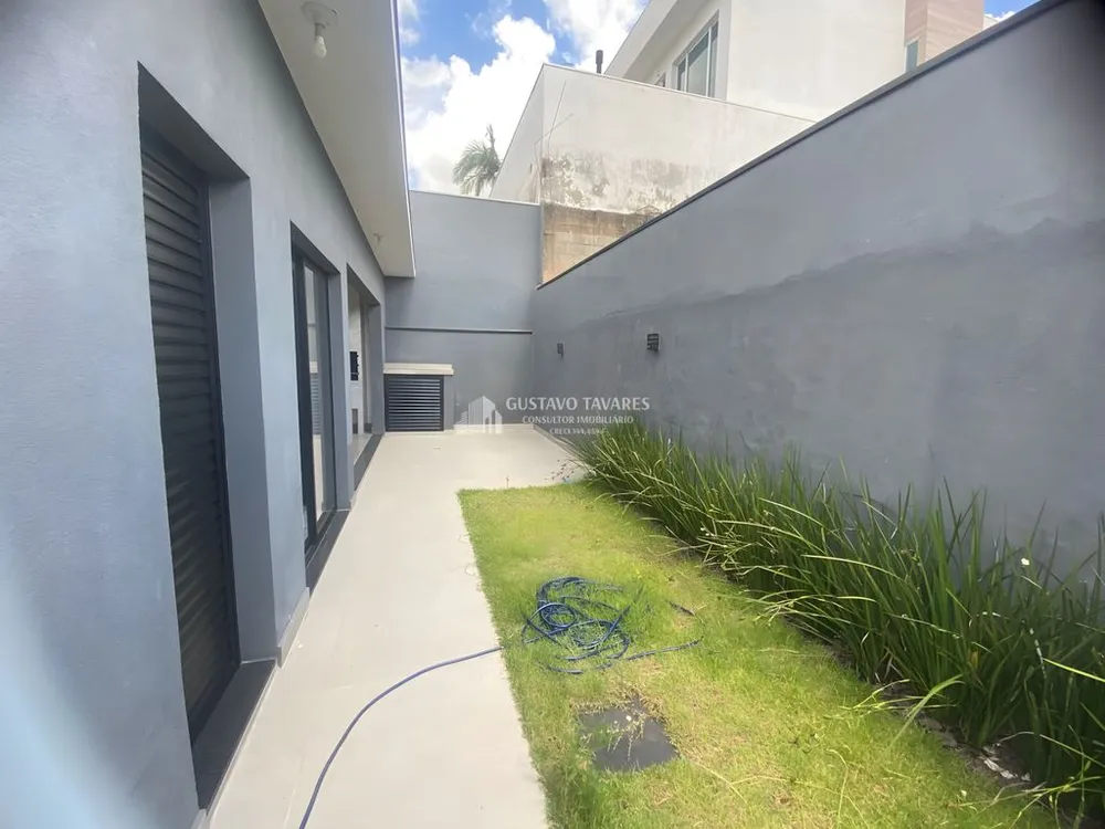 Casa, 3 quartos, 168 m² - Foto 11