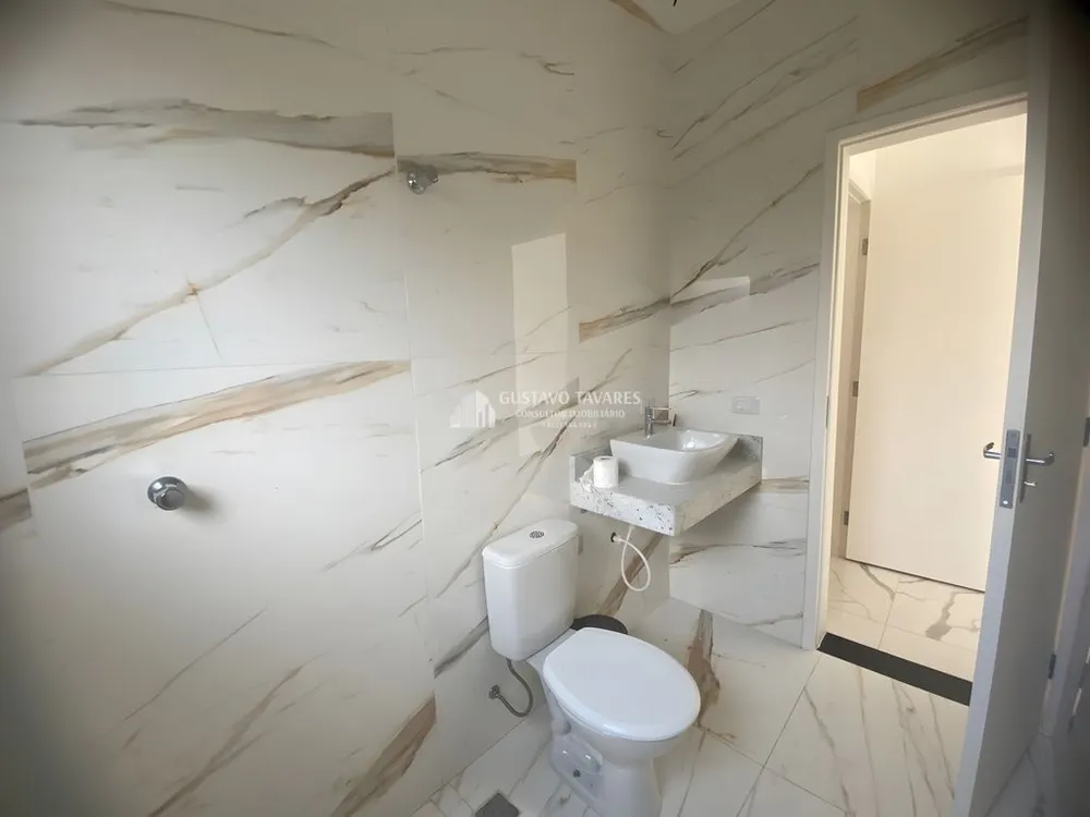 Casa, 3 quartos, 168 m² - Foto 8