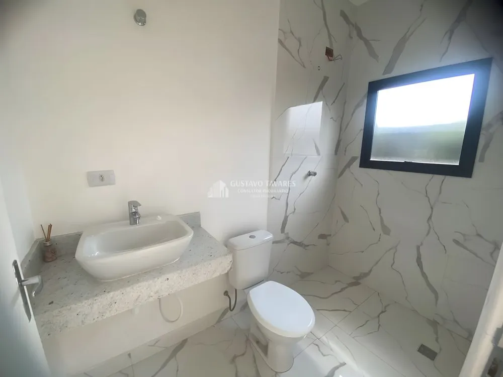 Casa, 3 quartos, 168 m² - Foto 6