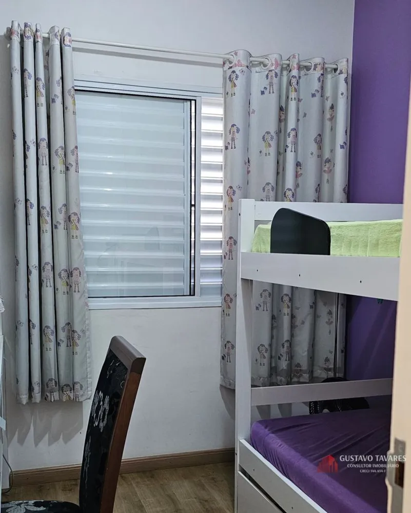 Casa de Condomínio, 3 quartos - Foto 22