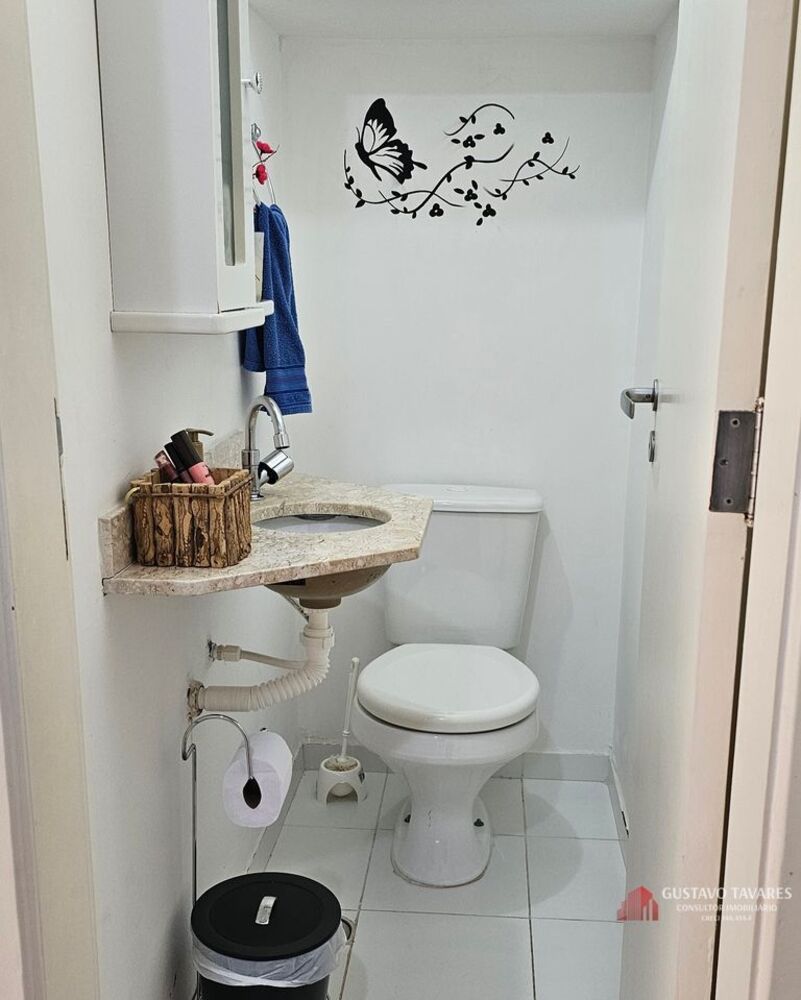 Casa de Condomínio, 3 quartos - Foto 22