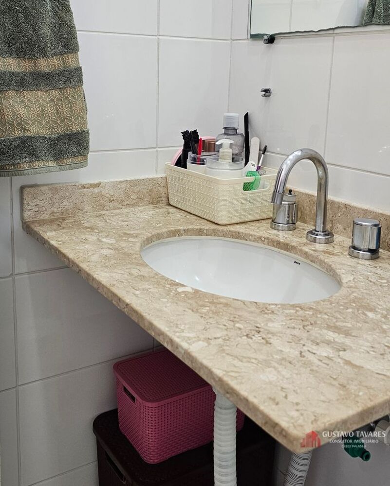 Casa de Condomínio, 3 quartos - Foto 8