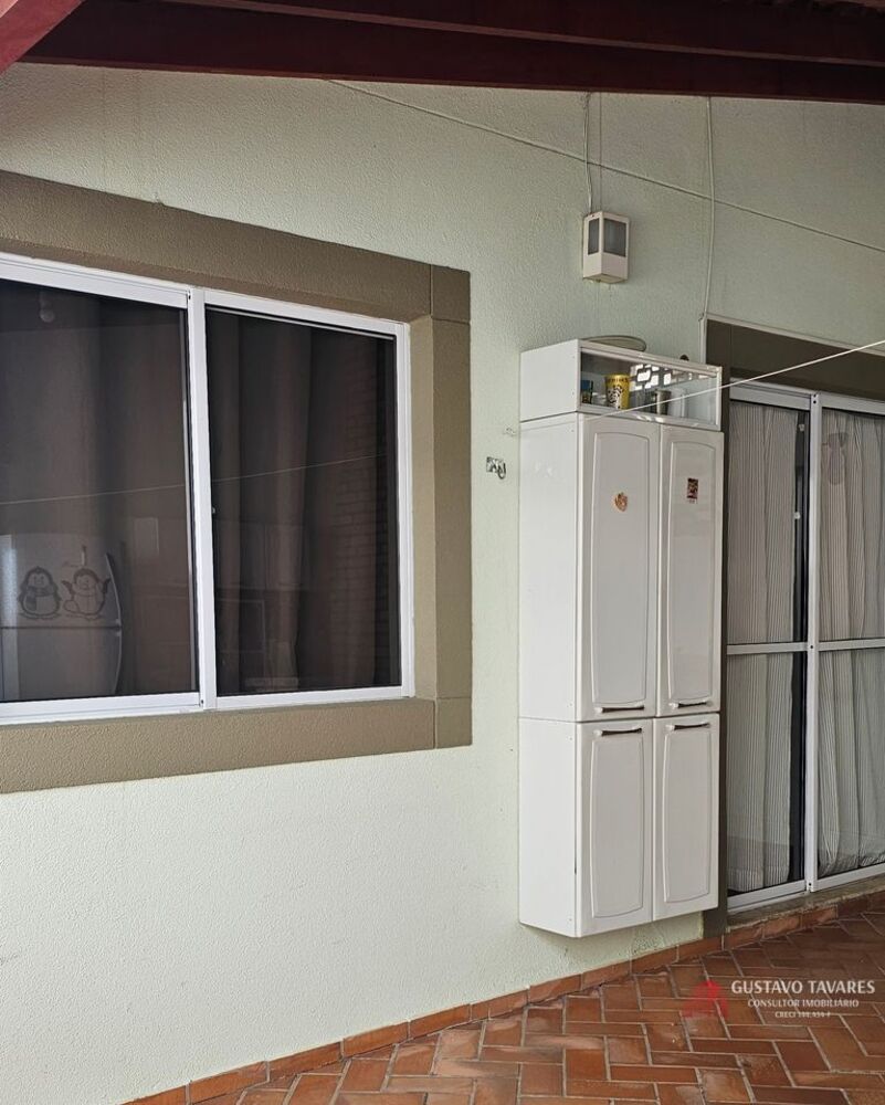 Casa de Condomínio, 3 quartos - Foto 21