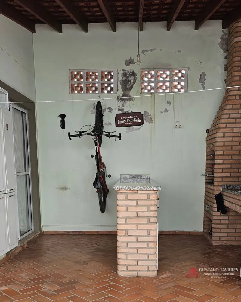 Casa de Condomínio, 3 quartos - Foto 31