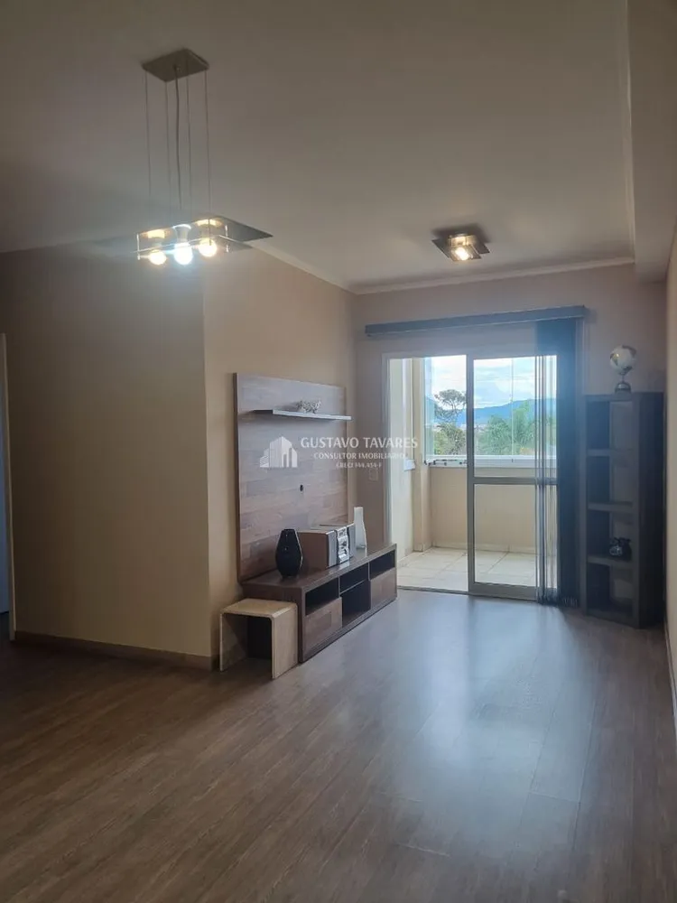 Apartamento, 2 quartos, 65 m² - Foto 1