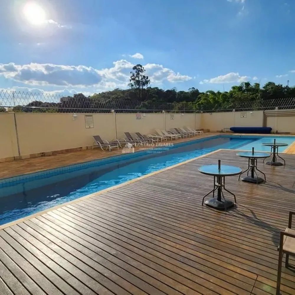 Apartamento, 2 quartos, 65 m² - Foto 10