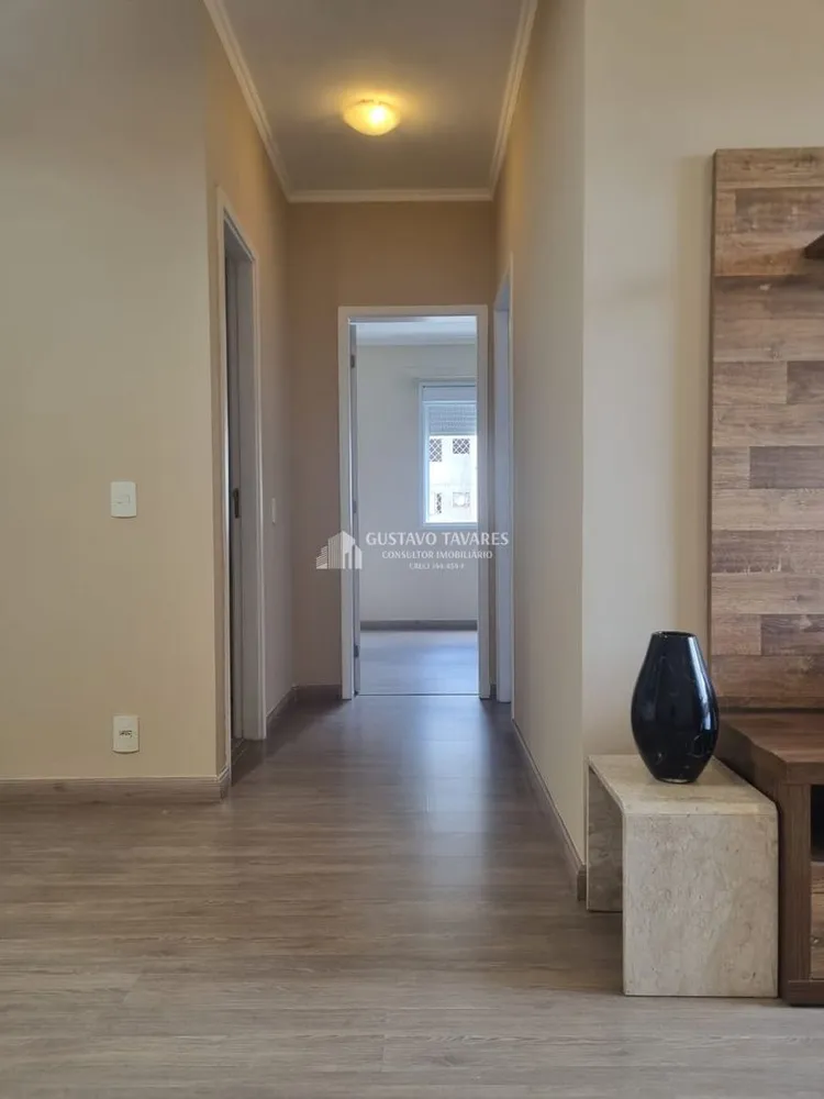 Apartamento, 2 quartos, 65 m² - Foto 9